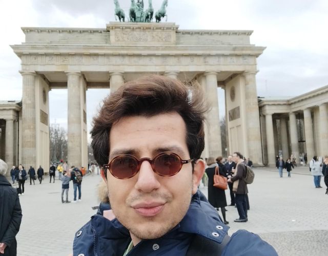 Çekmeköy Almanca Özel Ders